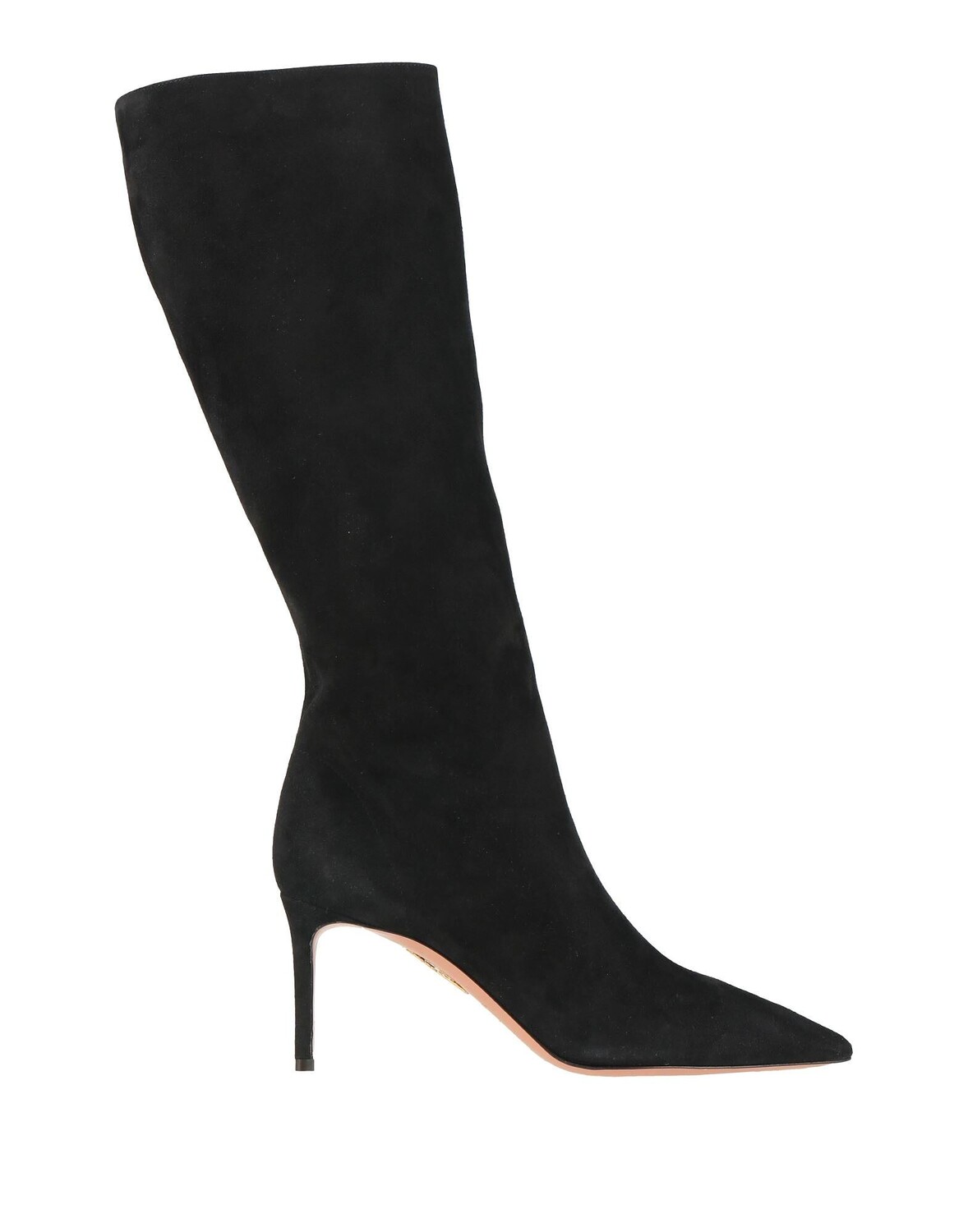 

Сапоги Aquazzura, черный