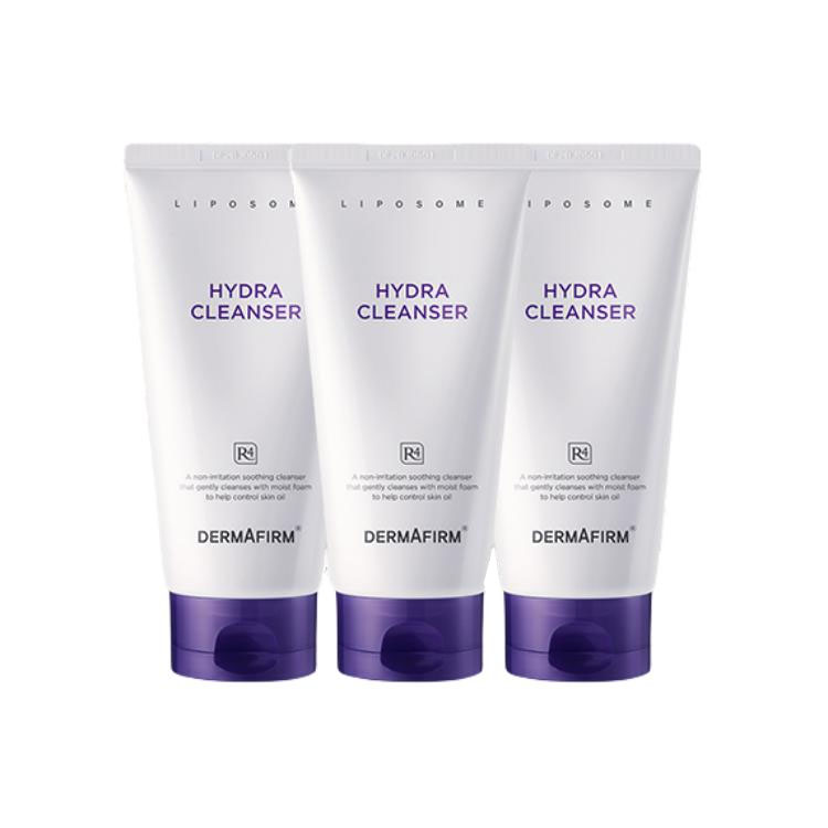 

Молочко для умывания Perilla Soothing успокаивающее, увлажняющее, питательное, контролирующее жирность, очищающее, для снятия макияжа DERMAFIRM+