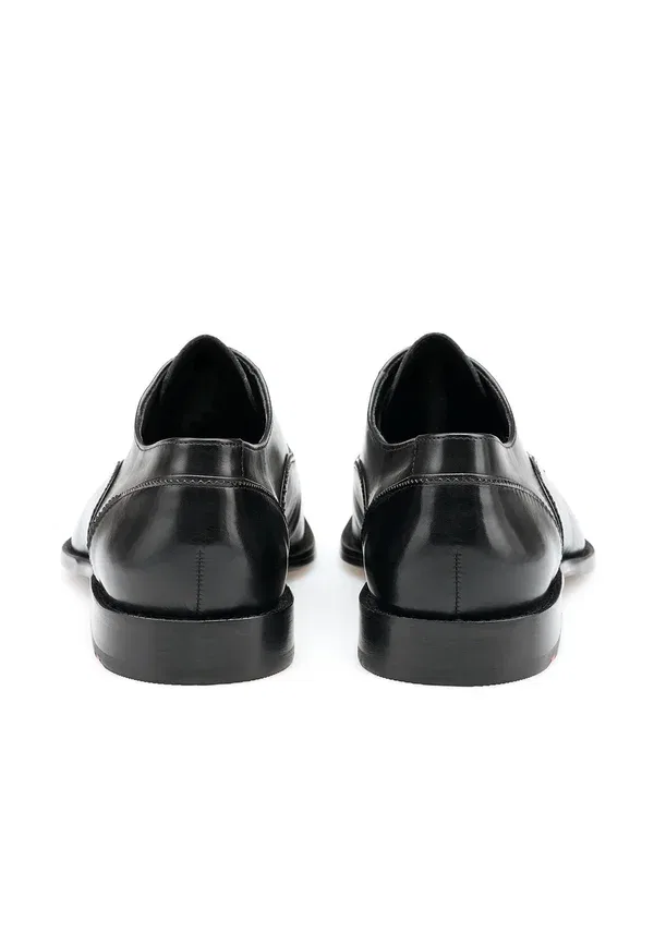 Ботинки Nobel smart lace ups Lloyd, черный — фото 4