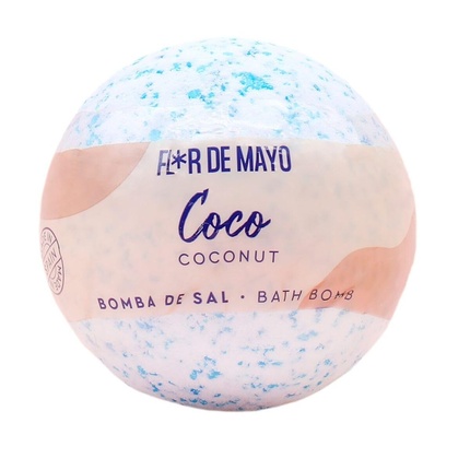 

Бутылка кокосовой соли Flor De Mayo