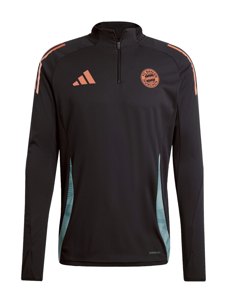 

Дышащая футболка ADIDAS PERFORMANCE Performance Shirt Teamline, черный