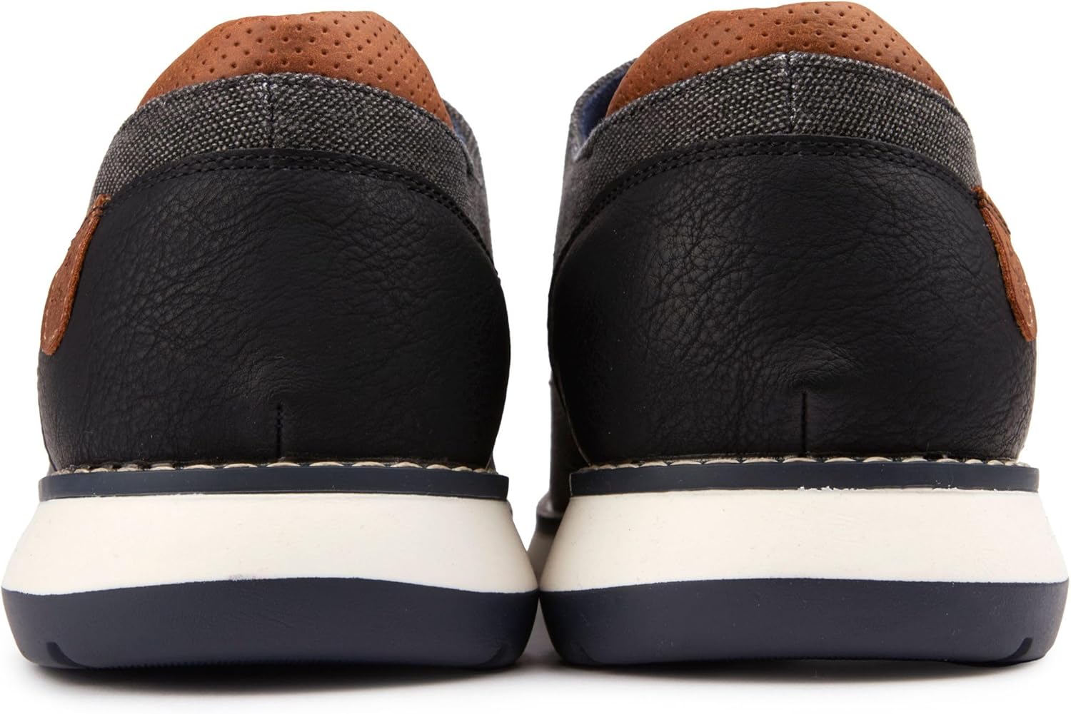Мужские кроссовки Hush Puppies Bruce, серый — фото 3