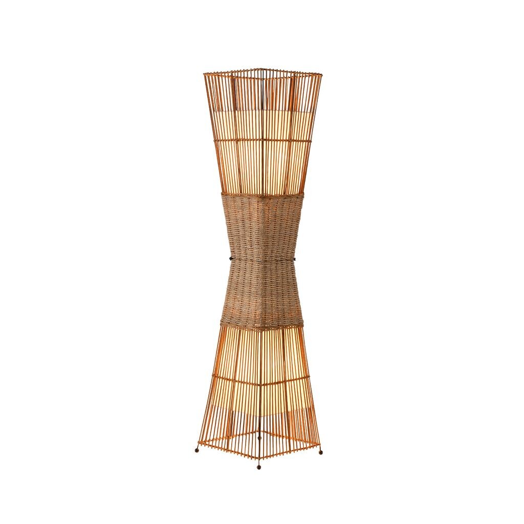 

Торшер SKOV 35079 Ø30CM бамбук M2OUTLET, коричневый