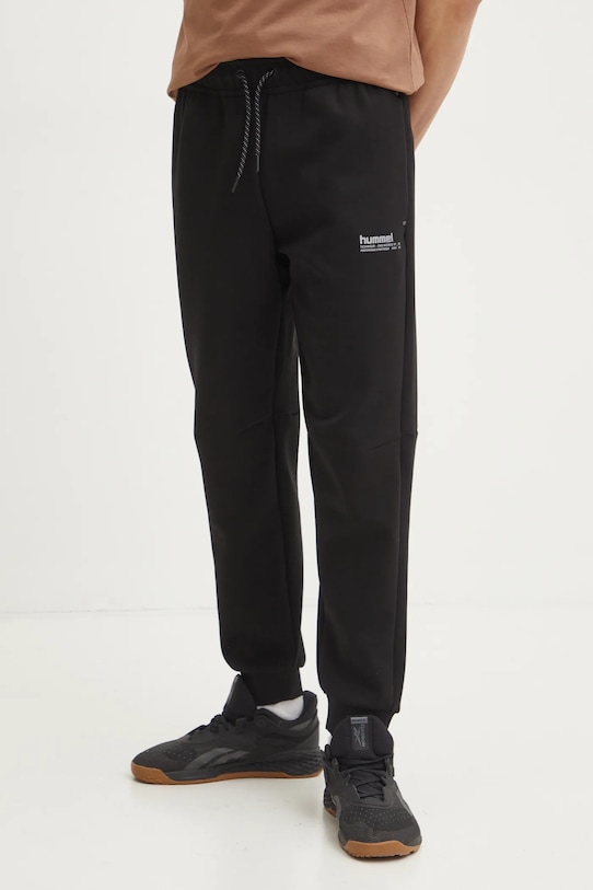 

Спортивные брюки Hummel, черный