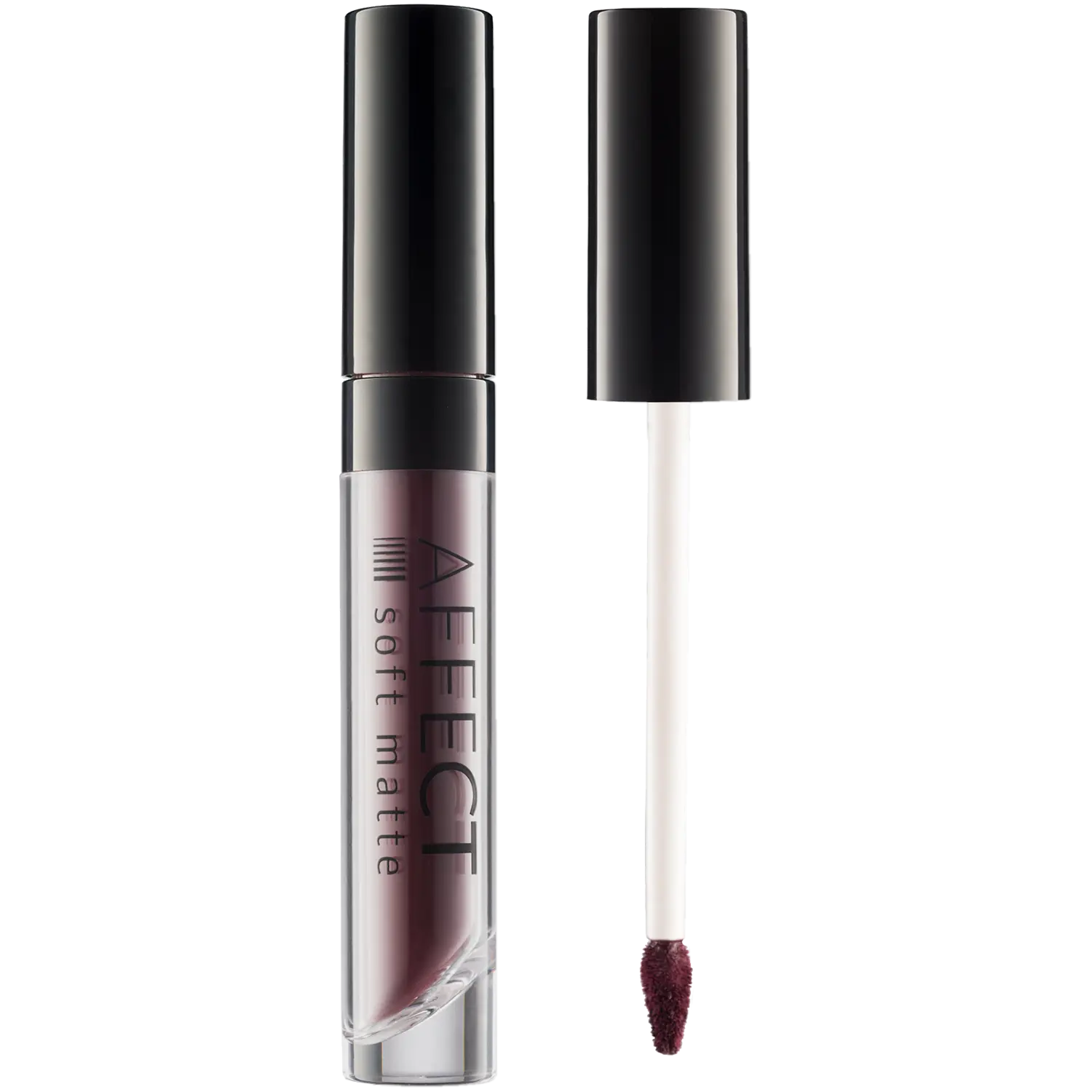 

Матовая помада madness Affect Soft Matte, 5 мл