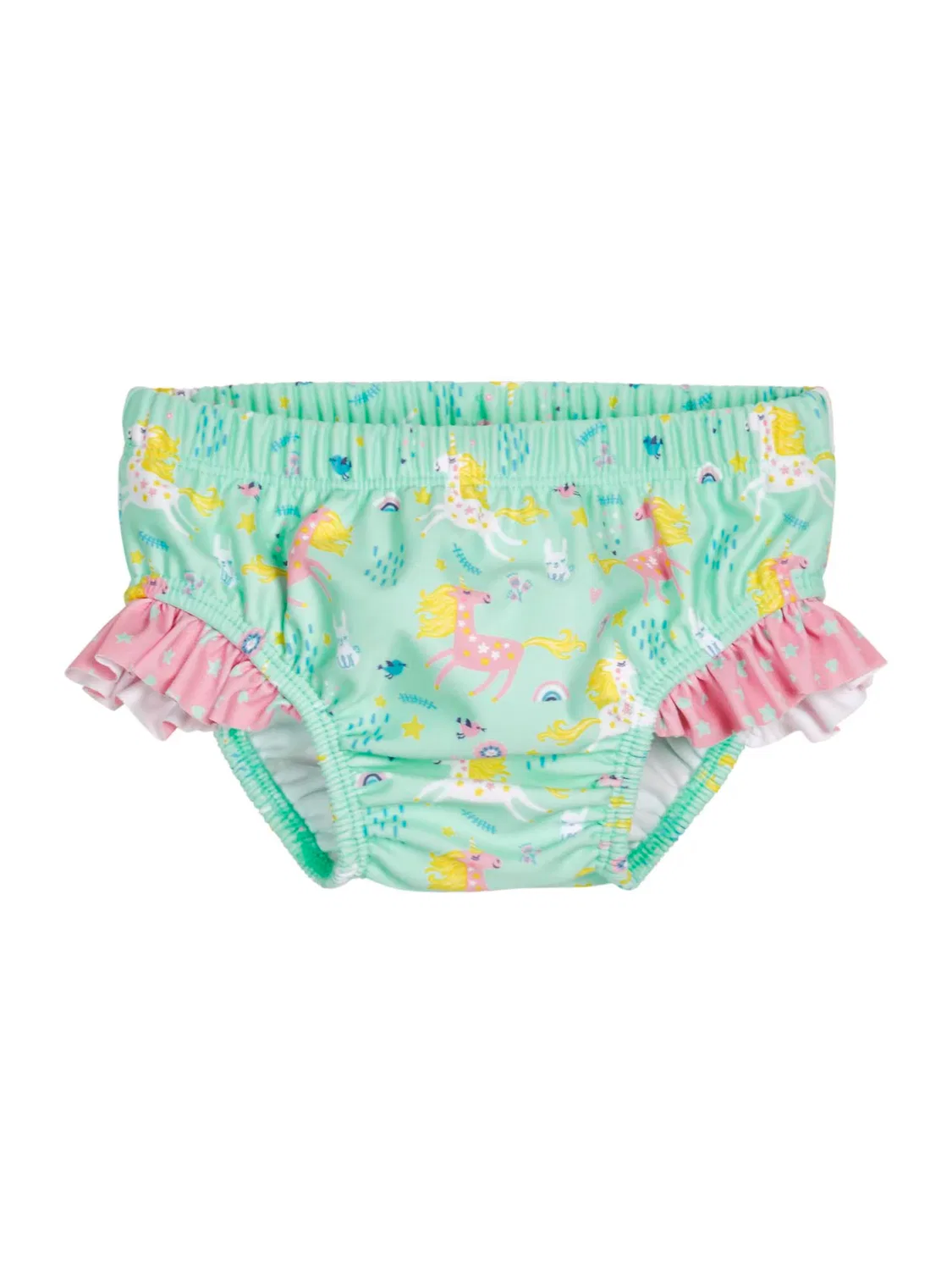 Защита от УФ-излучения 'Эйнхорн' Playshoes, Mint
