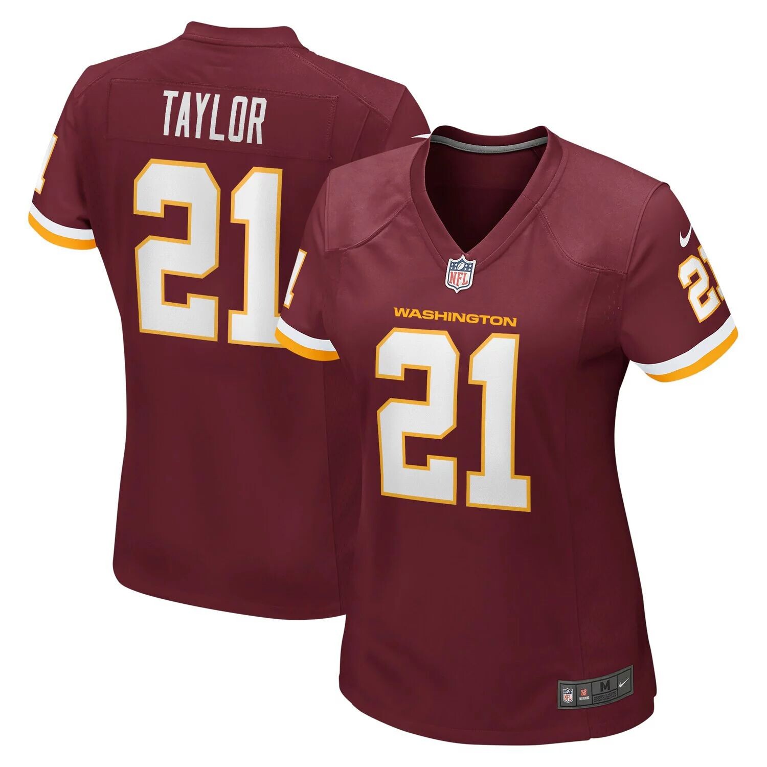 

Мужское джерси Nike Sean Taylor бордового цвета Вашингтона по футболу для игрока в отставке Nike, Красный, Мужское джерси Nike Sean Taylor бордового цвета Вашингтона по футболу для игрока в отставке Nike