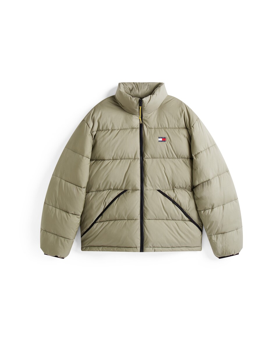 

Демисезонная куртка Tommy Jeans Vail, Reed