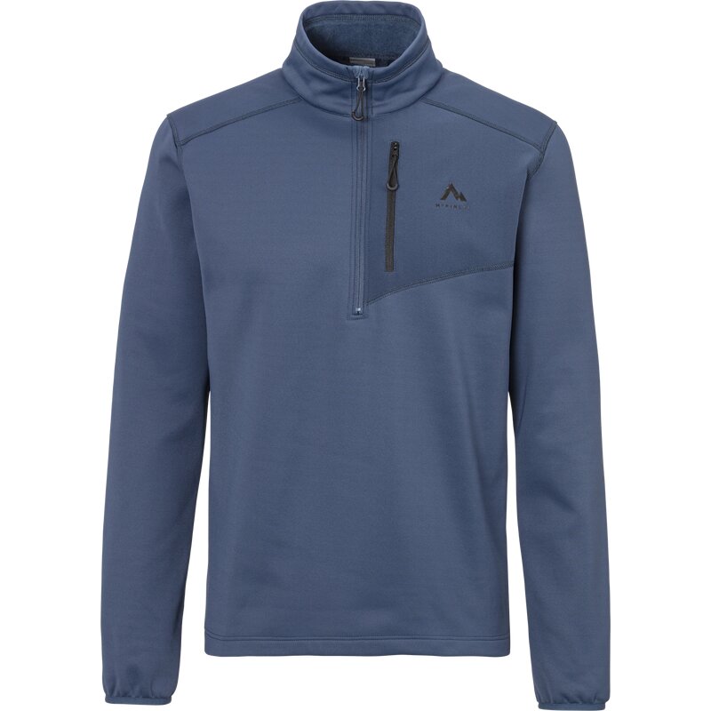 

Хариус Ролли Mckinley, синий