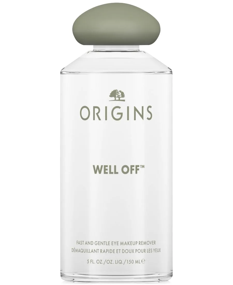Средство для снятия макияжа Origins — Well Off, 140 мл