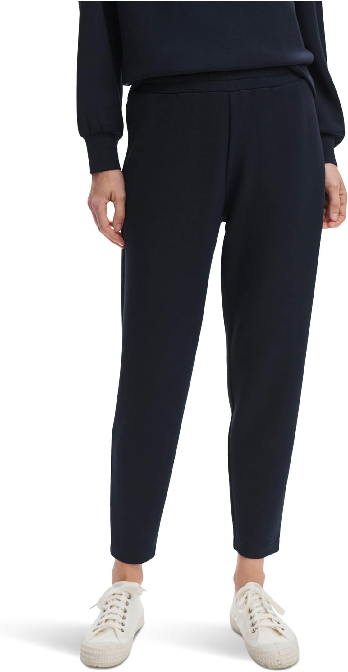 

Брюки Varley The Slim 25" Pants, темно-синий