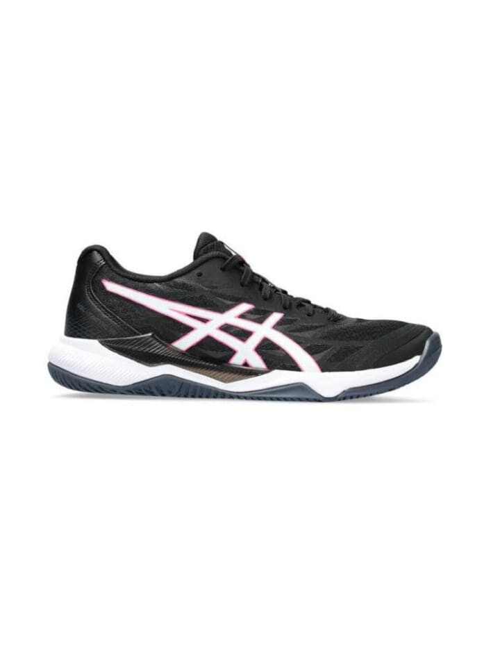 

Кроссовки asics, черный