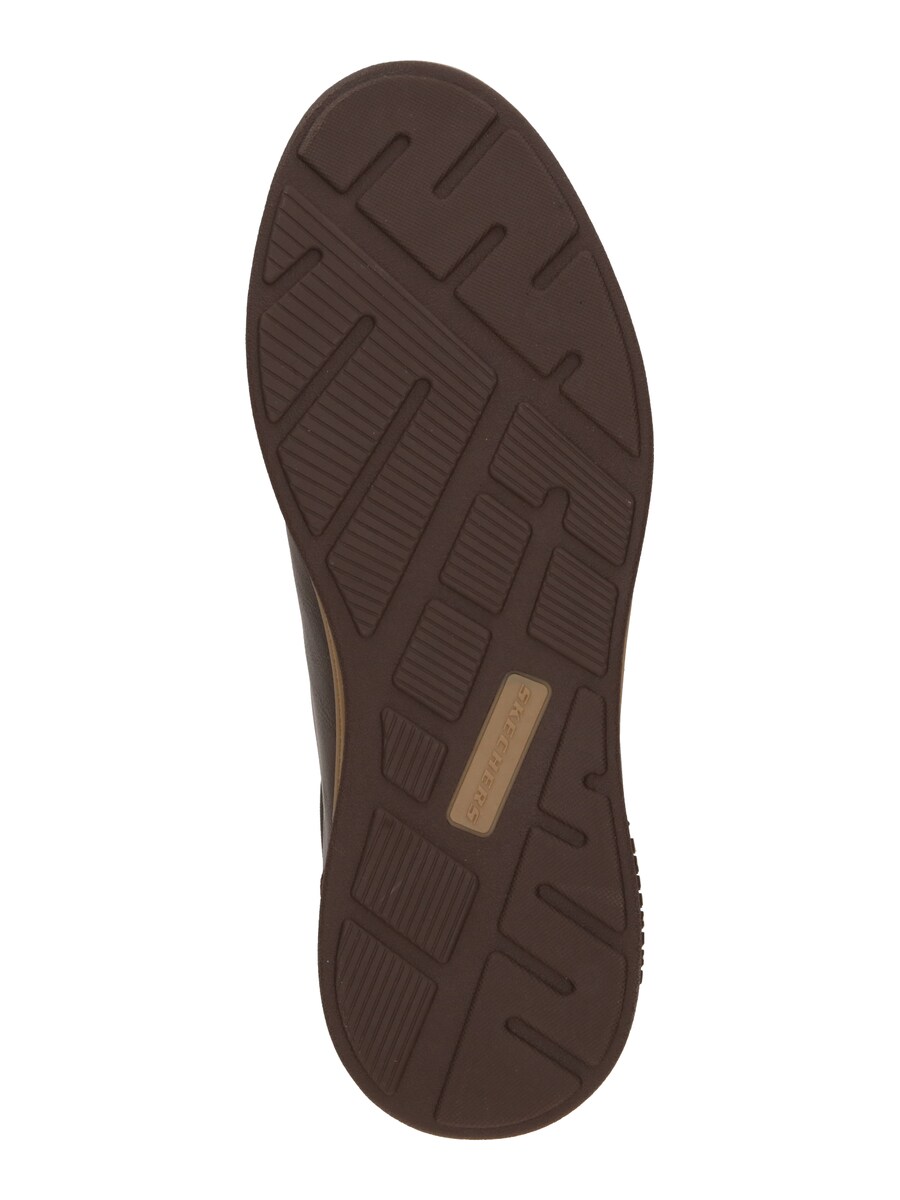 Кроссовки SKECHERS Cavell, Chocolate — фото 3