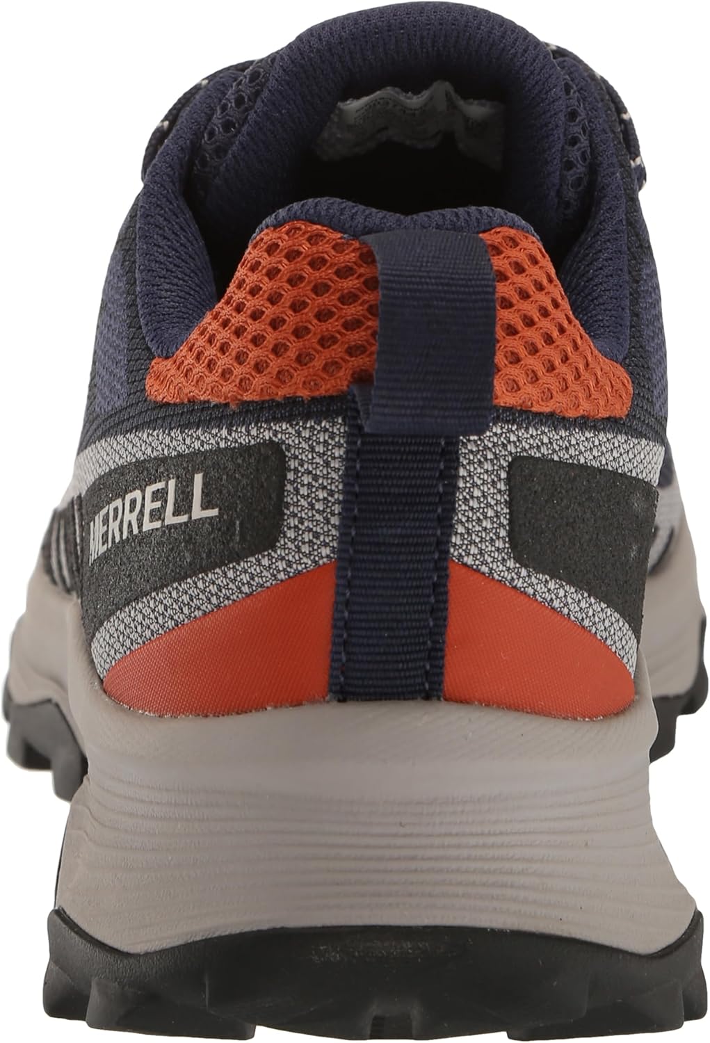 Мужские кроссовки для трейлраннинга Merrell, Sea/Clay — фото 3