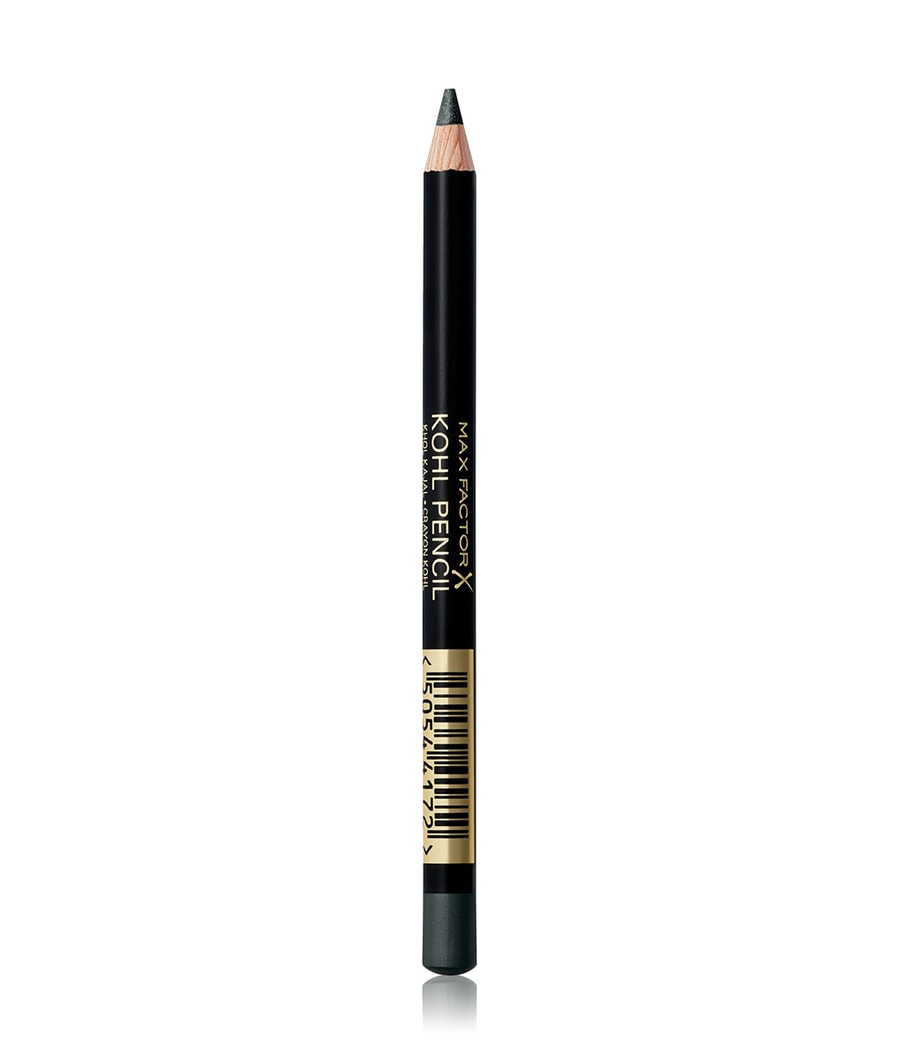 

Подводка для глаз Max Factor Kohl Kajal, Nr. 050 - Charcoal Gray, 1.2g