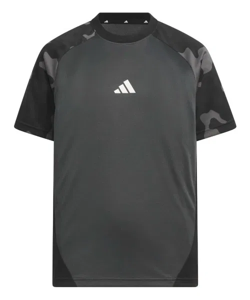 Детская футболка adidas