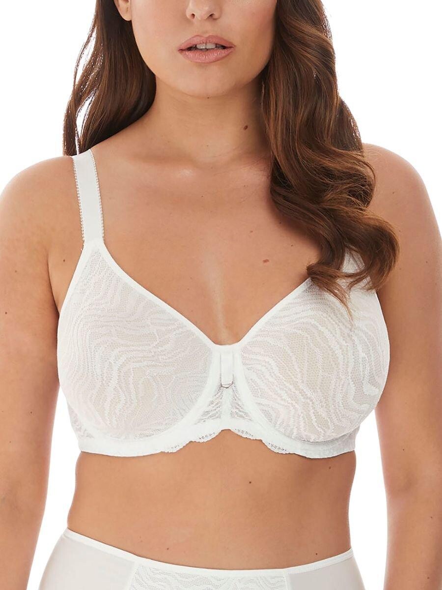 

Формованный бюстгальтер Impression Fantasie, белый