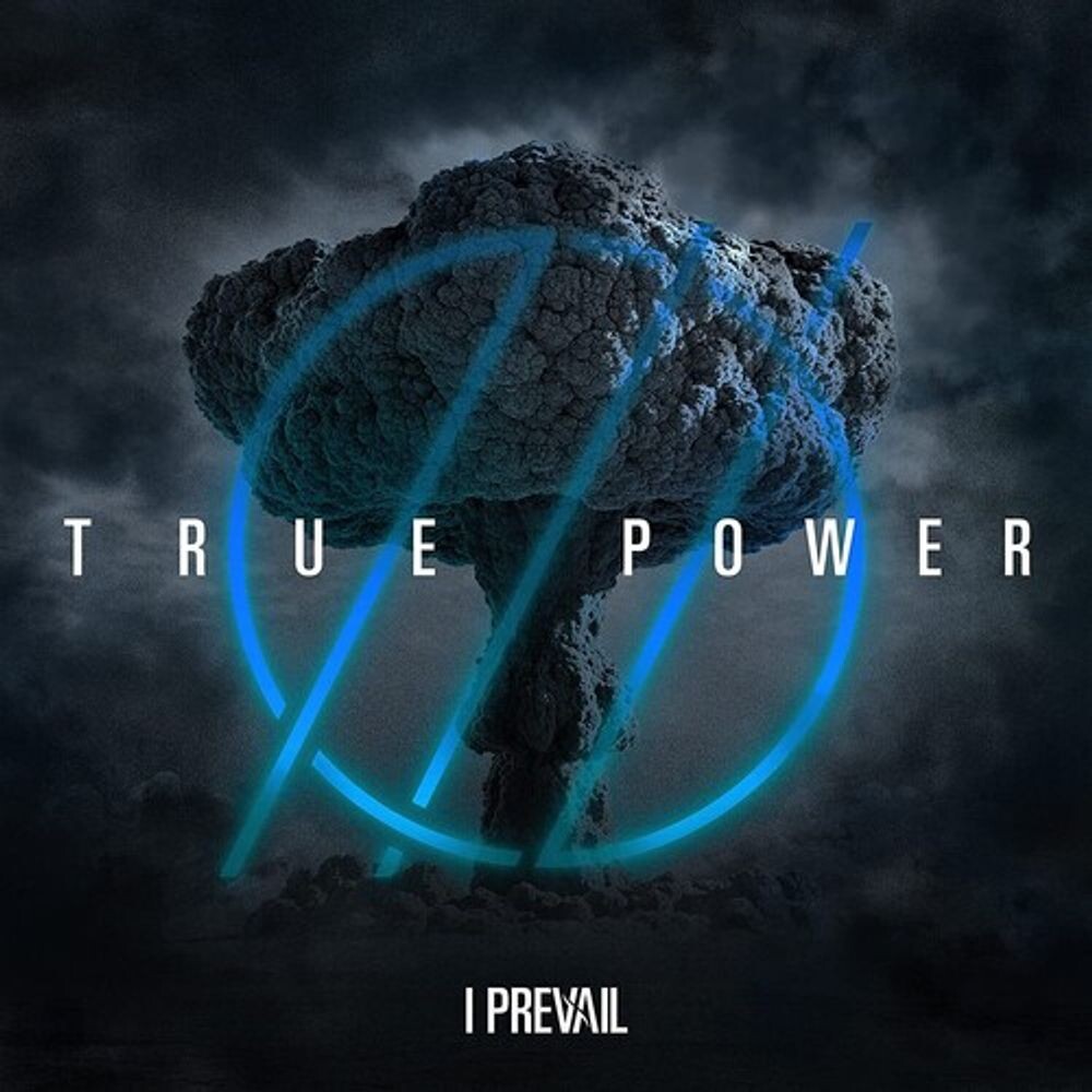 

Диск CD TRUE POWER - I Prevail