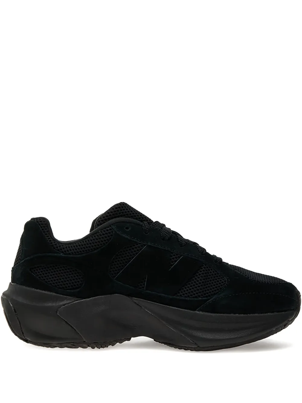 

Кроссовки WRPD Runner NEW BALANCE, черный