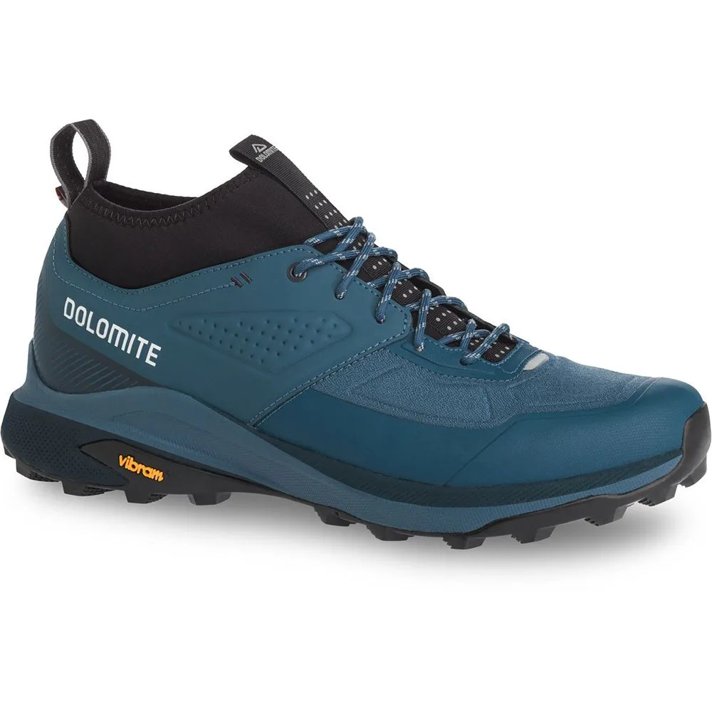 

Походная обувь Dolomite Nibelia Warm, синий