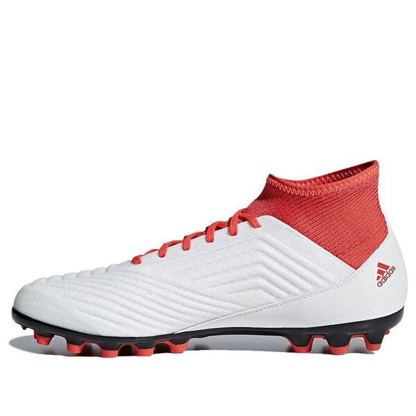 

Кроссовки Predator 18.3 ag Adidas, белый
