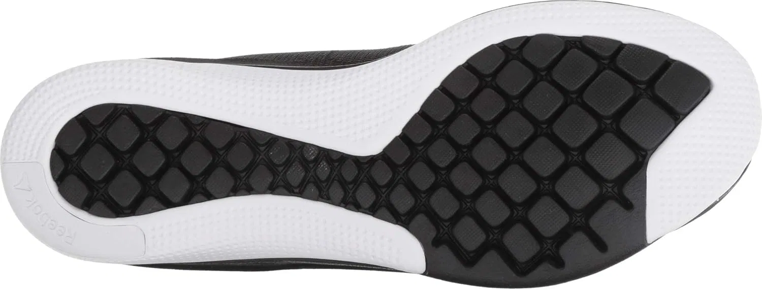 Мужские кроссовки для трейлраннинга Reebok Fast Flexweave, 2-Black Primal Red Shark Wh — фото 3