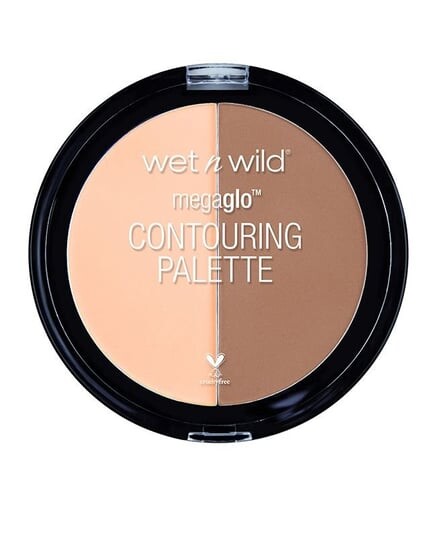 

Палетка для контуринга Dulce De Leche, 12,5 г Wet n Wild, Megaglo, Wet&Wild
