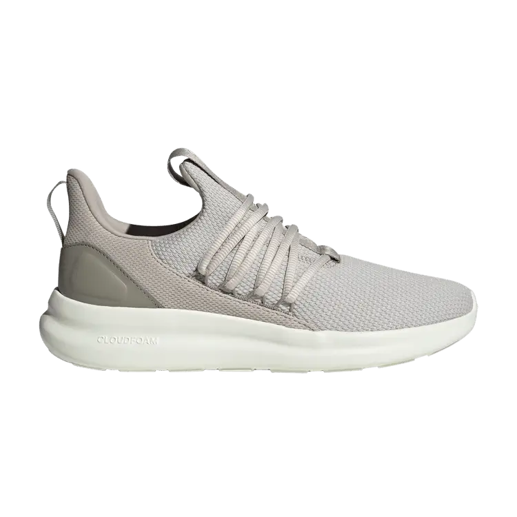 

Кроссовки adidas Lite Racer Adapt 7.0 'Wonder Beige', серый