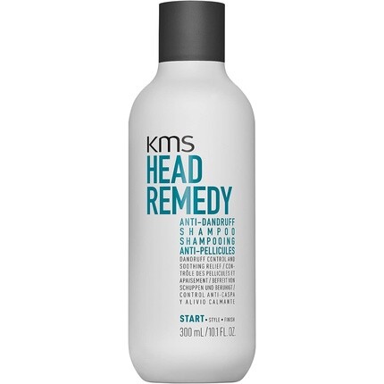 

Шампунь от перхоти Head Remedy 300 мл, Kms