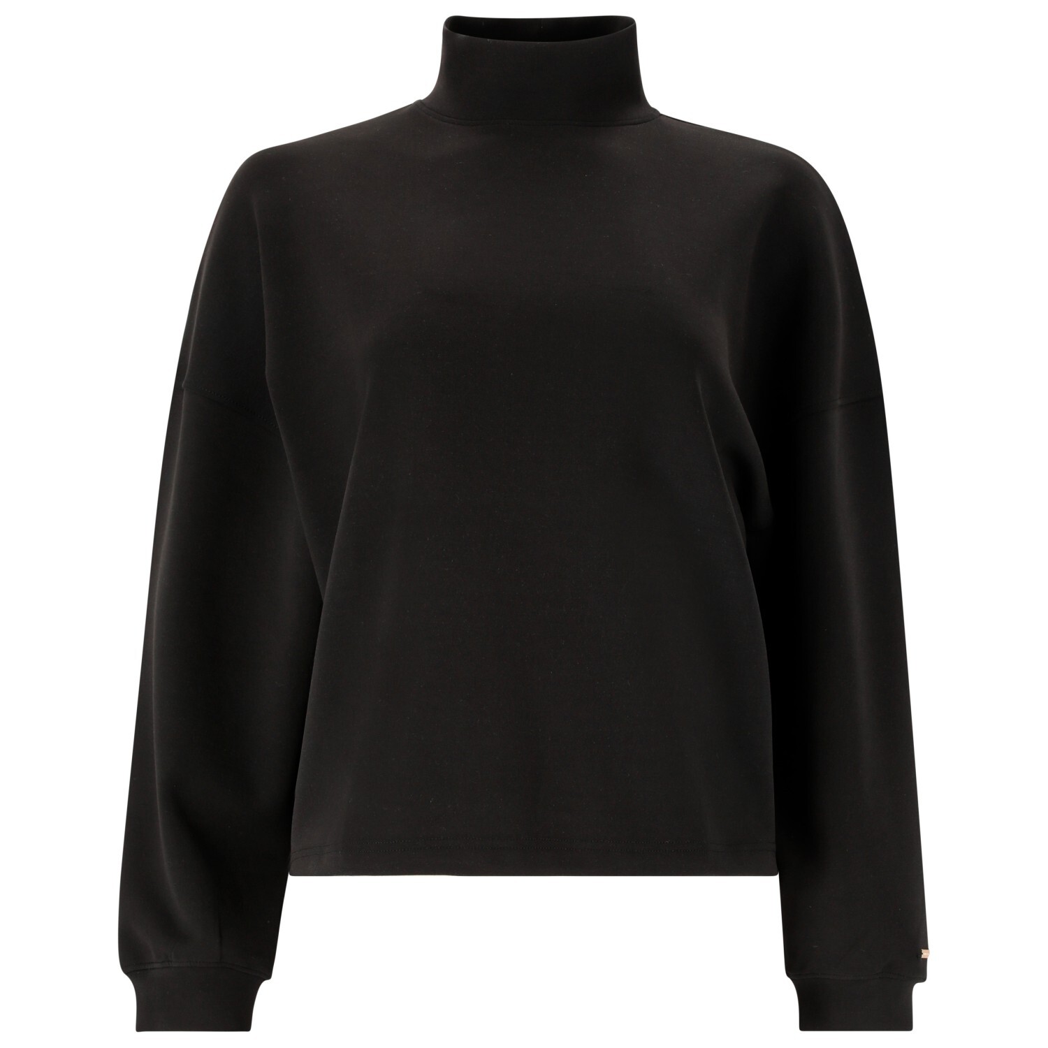 

Толстовка с капюшоном Athlecia Women's Paris High Neck, черный