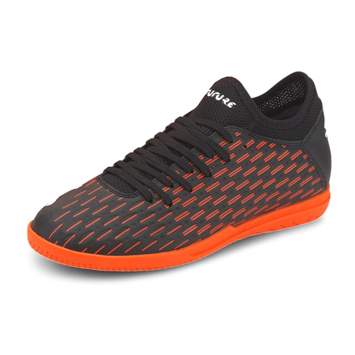 

Низкие кроссовки Puma Low Puma FUTURE 6.4 IT Jr, черный