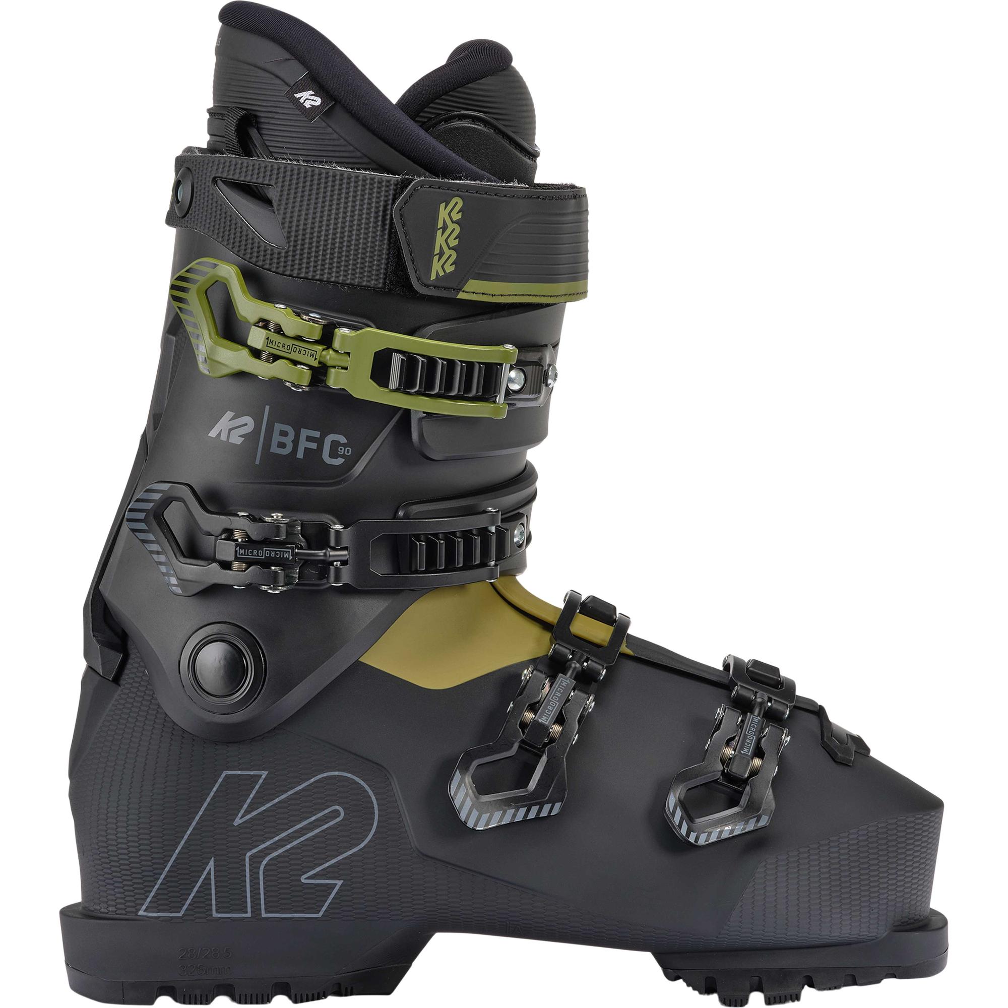 

Горнолыжные ботинки K2 Men's BFC 90 '26 K2 Skis, One Color