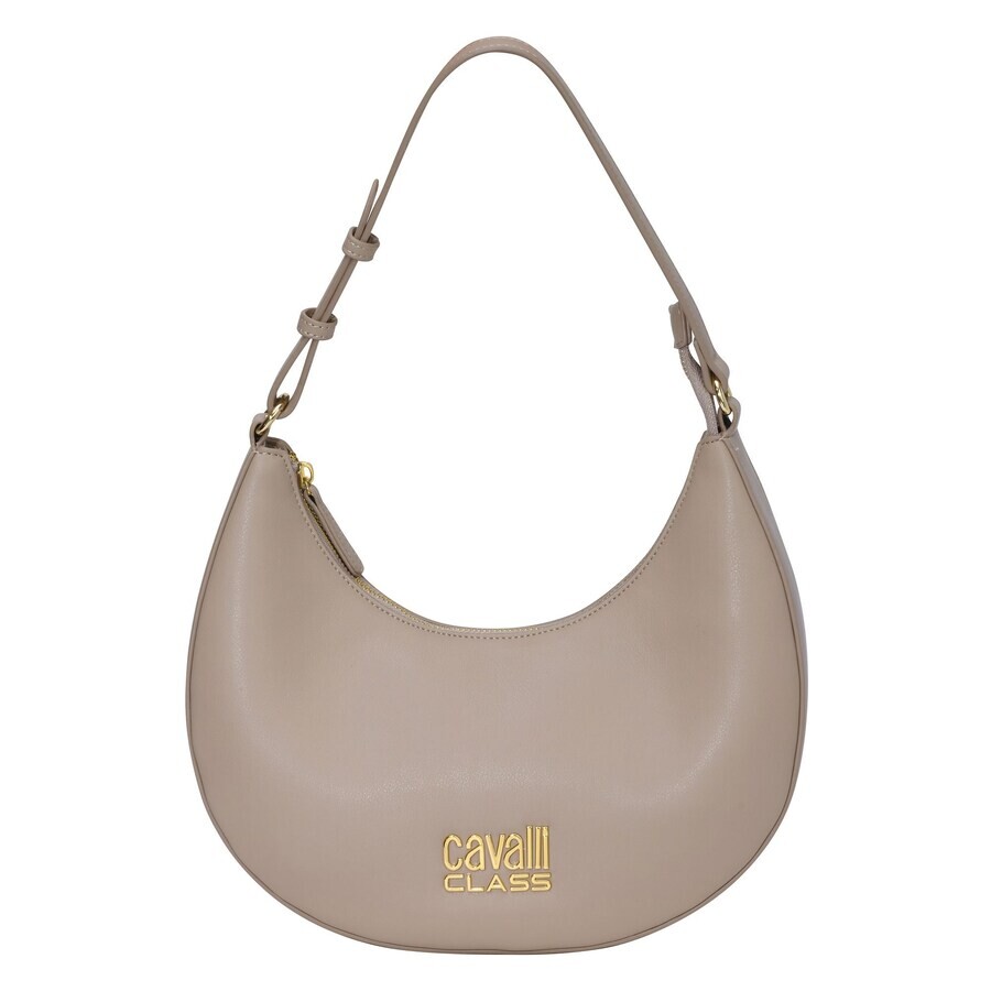 

Сумка через плечо Cavalli Class Shoulder Bag Angela, бежевый