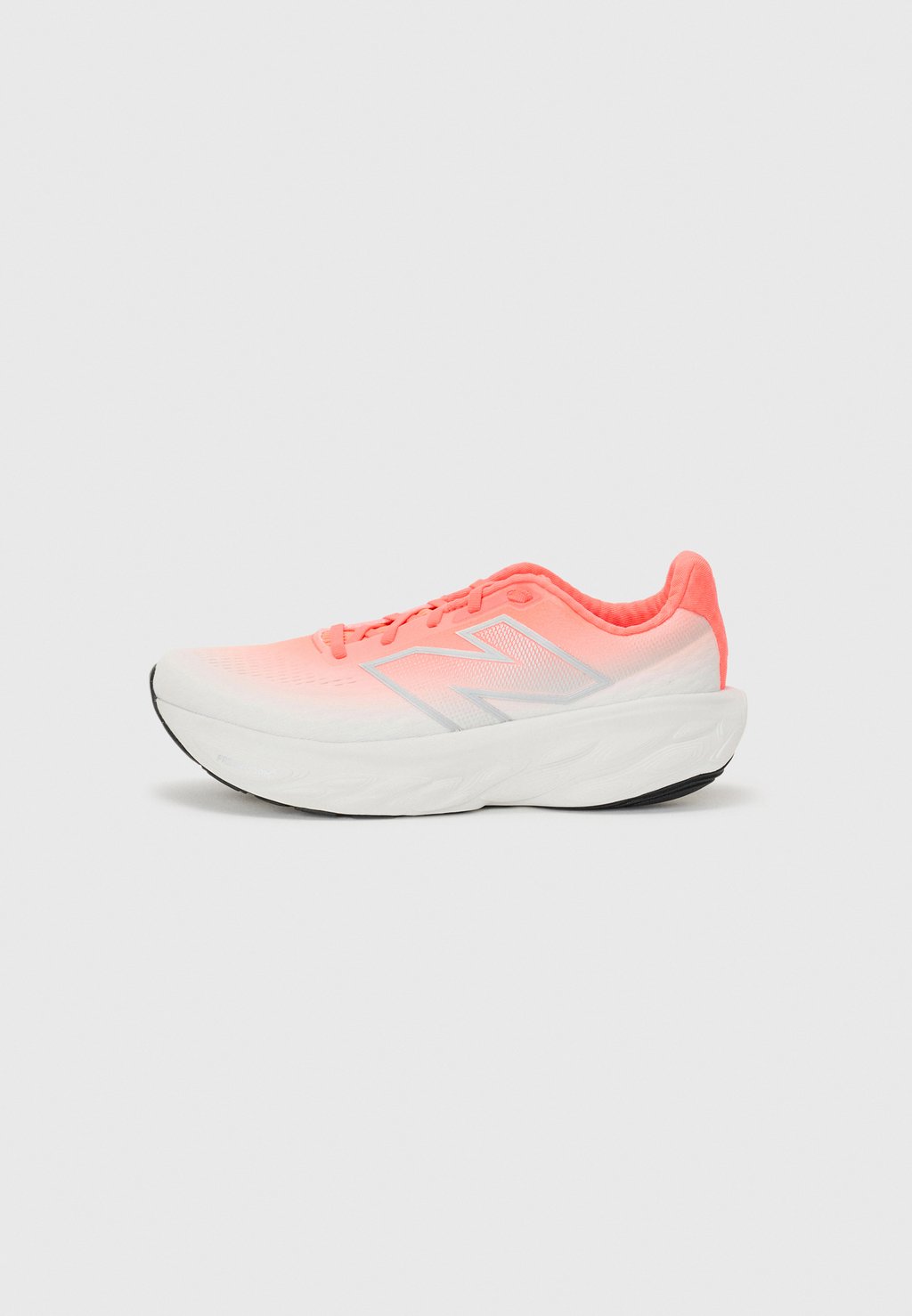 Кроссовки для бега FRESH FOAM X 1080 New Balance, светло-красный
