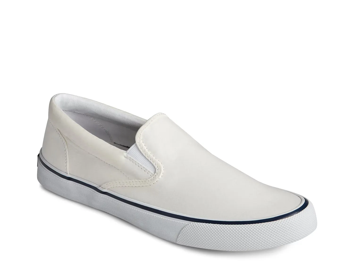 

Кроссовки Striper II Slip-On Sneaker Sperry, белый