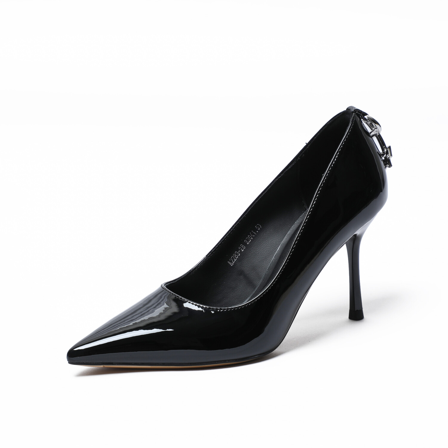 

Туфли FESOUNE High Heels Women's, черный