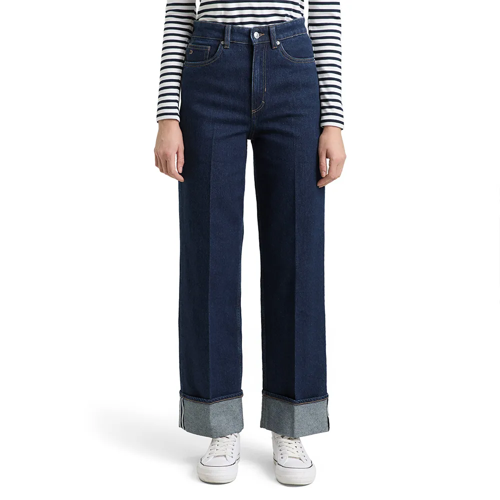 

Джинсы Tom Tailor 1048912, синий