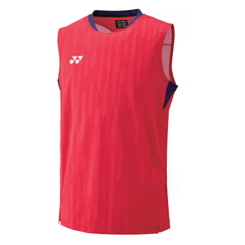 

Мужская майка Tank Tops YONEX, ярко-красный