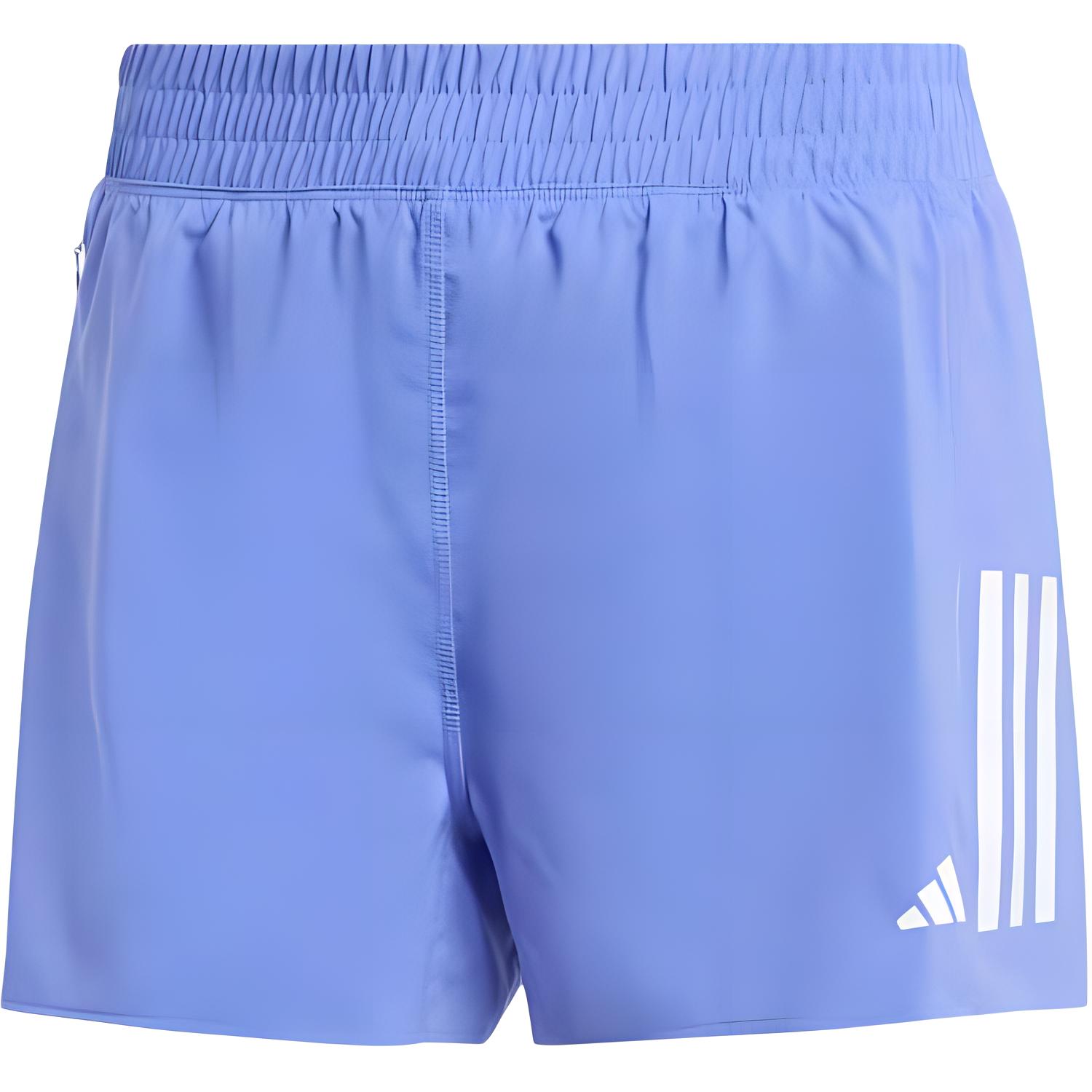 

С AdiClub. Купите шорты для бега Adidas, Half Cobalt Blue
