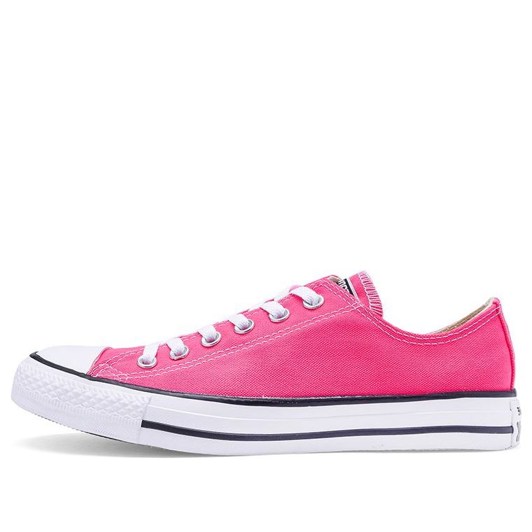 

Кеды Converse Chuck Taylor All Star Ox 'Neon Pink', розовый
