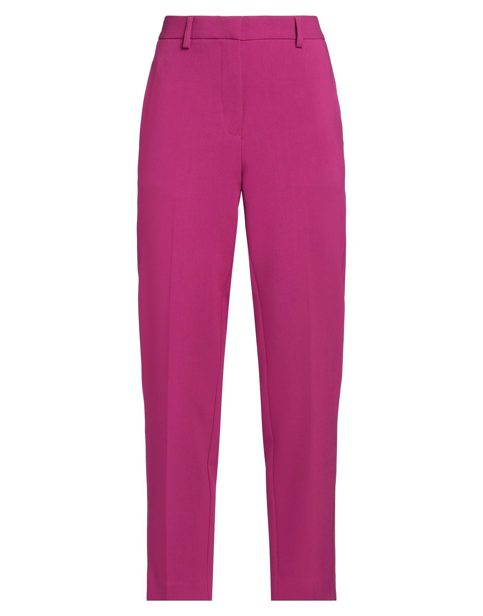 

Брюки Ottod'Ame, фуксия