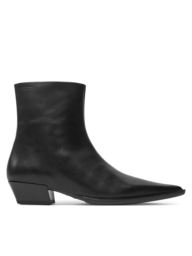 

Западные ботинки Vagabond Shoemakers, черный