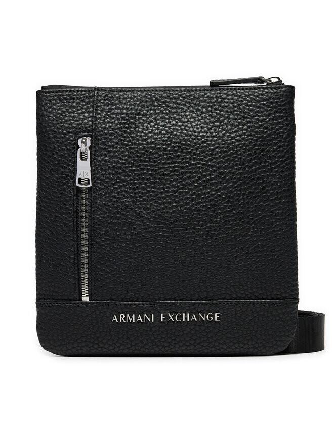 

Сумка через плечо Armani Exchange 952652 CC828 00020, черный