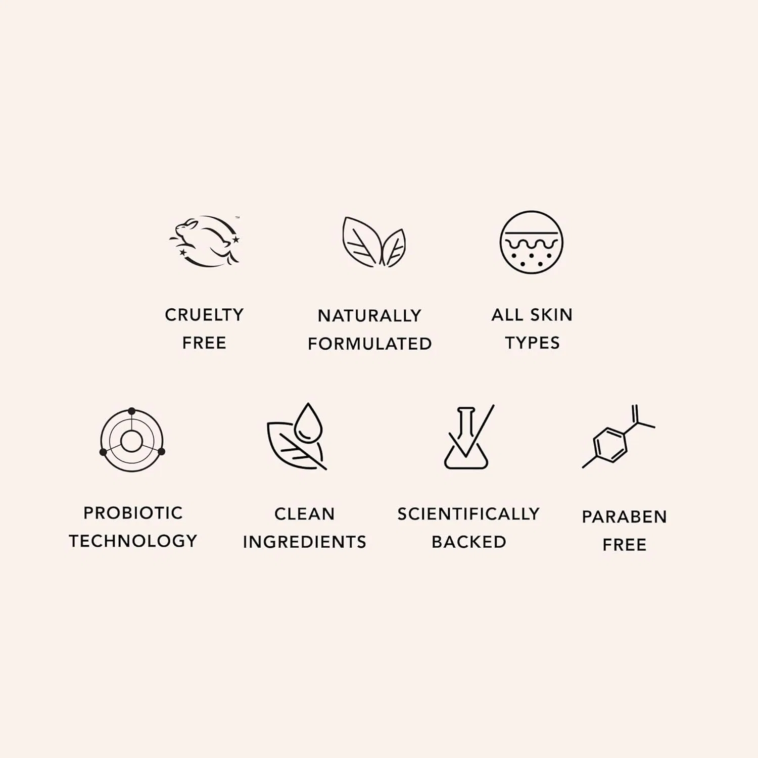 Сыворотка AURELIA — Восстанавливающая для лица Probiotic Skincare, 30 мл — фото 3