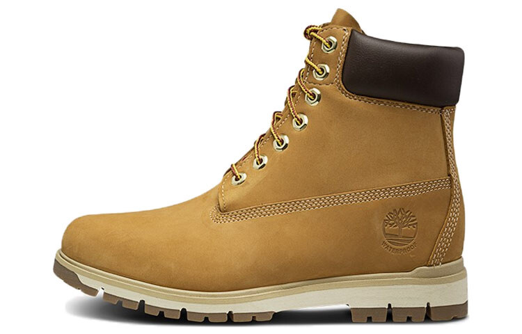 Ботинки Timberland Premium Outdoor, коричневый