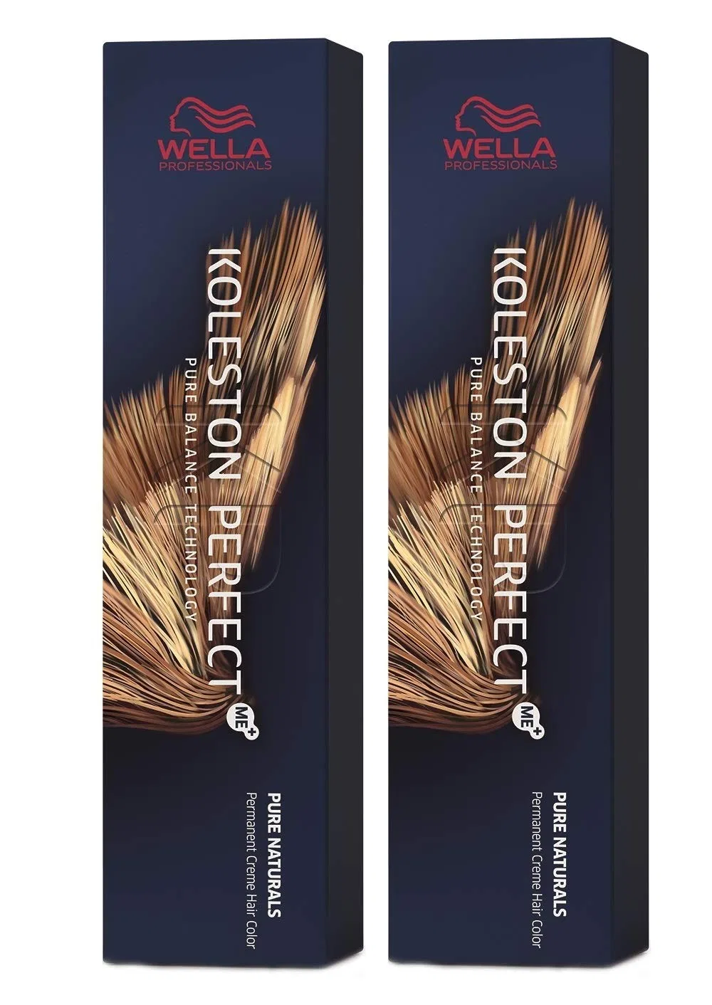 Стойкая краска для волос WELLA Koleston Perfect ME+ 4/77, 60 мл Wella
