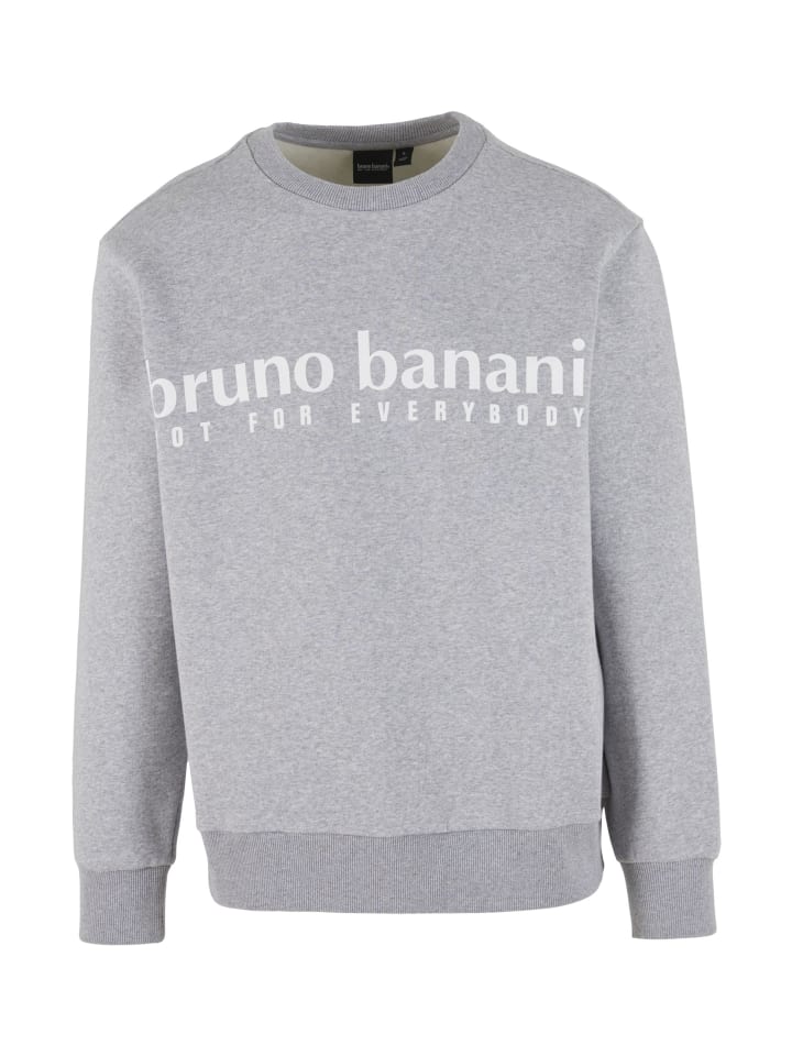 

Толстовка Bruno Banani
