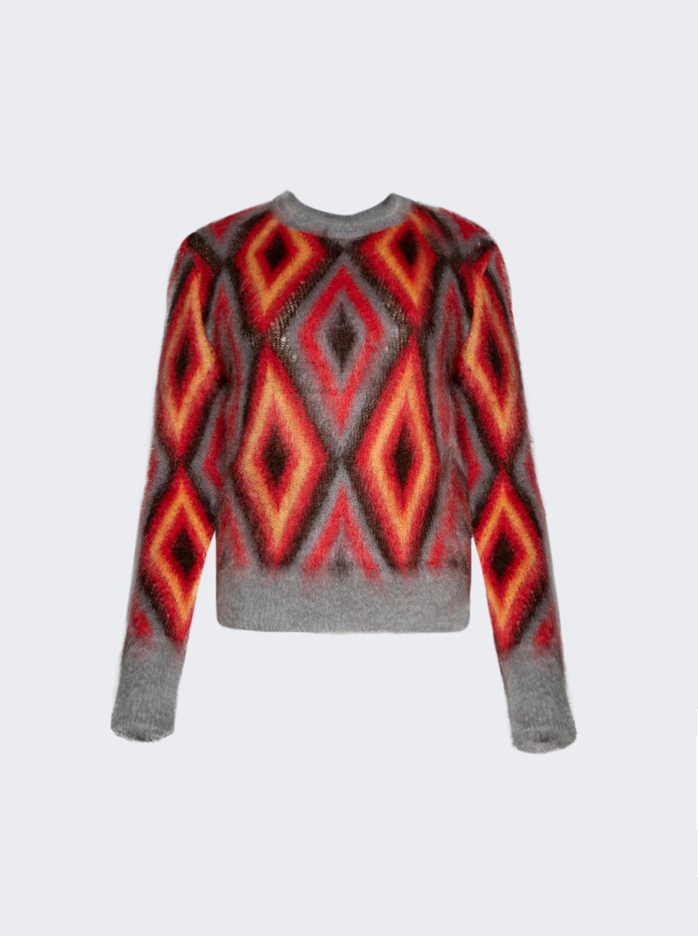 

Классический свитер Maglia ETRO, мультиколор
