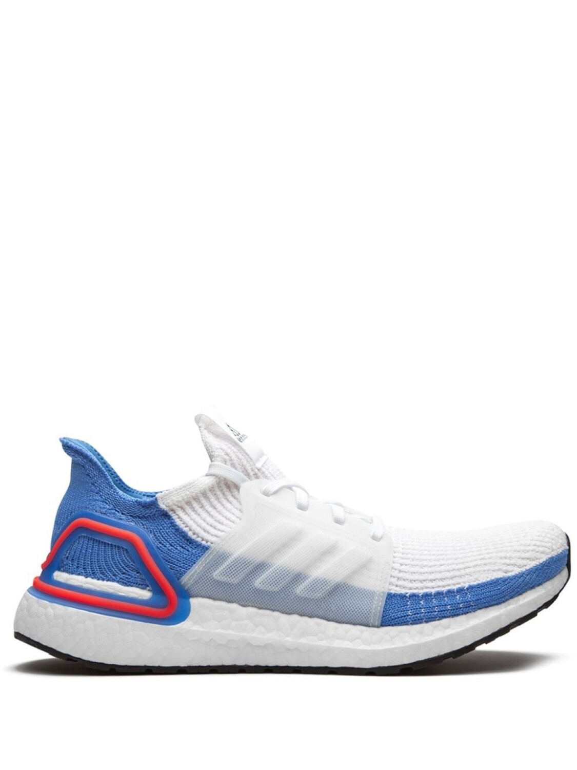 

Кроссовки Ultraboost 19 Adidas, белый