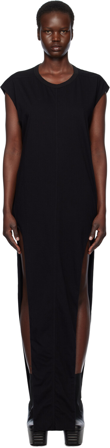 

Платье макси Hollywood Classic Arrowhead Rick Owens